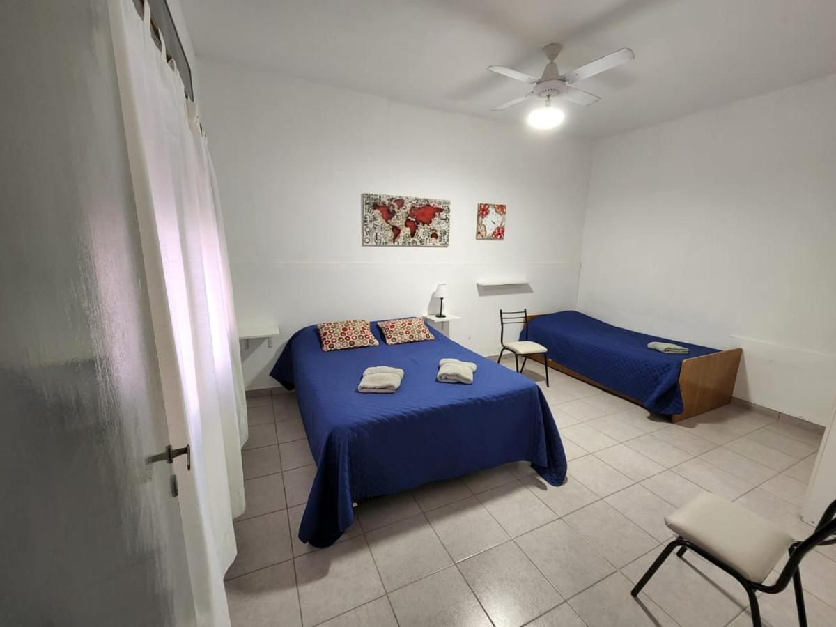 Ferienwohnung Departamentos Hf Villa María Exterior foto